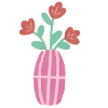 🌷