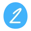 2️⃣