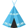 ⛺️