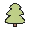 🌲