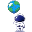 👩‍🚀