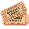 🎟️