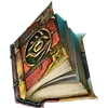 📔