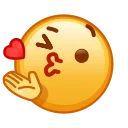 😘