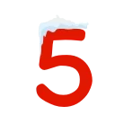 5️⃣