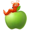 🍏