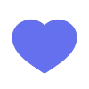 ❤️
