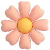 🌸