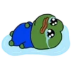 😢
