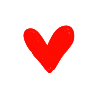 ❤️