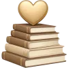 📚