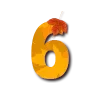🔢