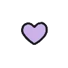 💜