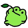 💚