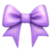 🎀