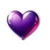 💜