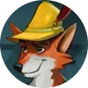 🦊