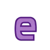 🟣