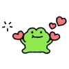 💚