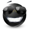 😎