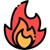 🔥