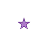 🟣