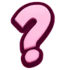 ❓