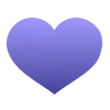 ❤️