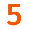 5️⃣