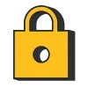 🔒