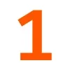 1️⃣