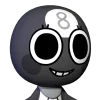 🎱