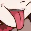 👅