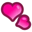 ❤️