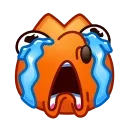 😭