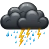 ⛈