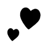 💕