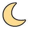 🌙