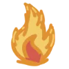 🔥