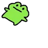 💚