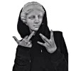 ☠