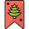 🌲
