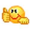 👍