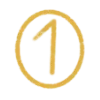 1⃣