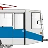 🚃