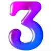 3️⃣