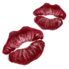 💋