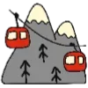 🚡