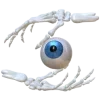 👁