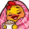 ☕️